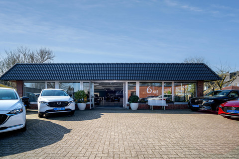 Autohaus Torp GmbH & Co. KG